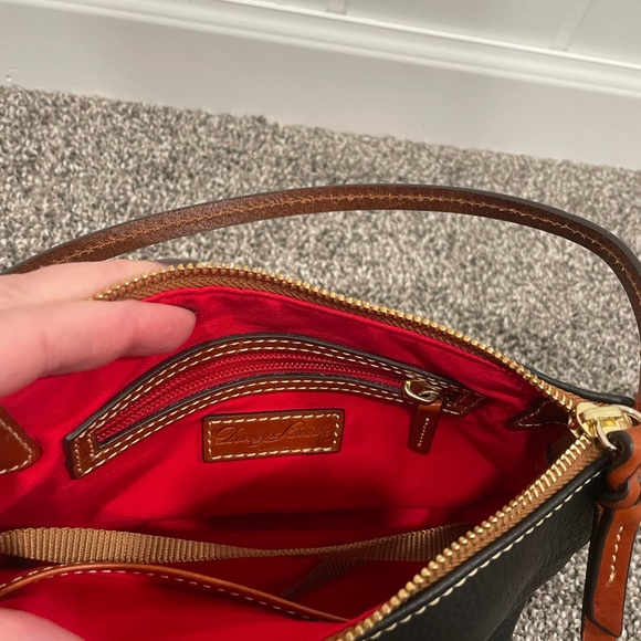 Dooney & Bourke Small Shoulder Bag - Picture 5 of 5
